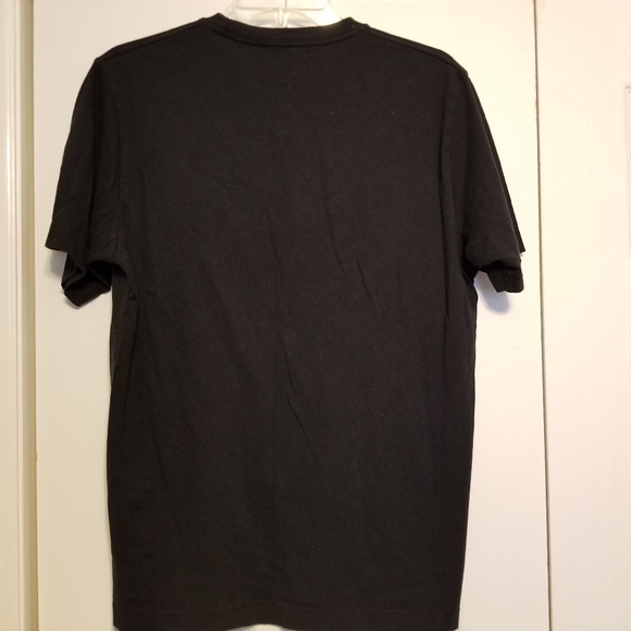 Keith Haring SPRZ NY Uniqlo Black "Radiant Baby" MoMA Special Edition T-Shirt - Picture 3 of 5